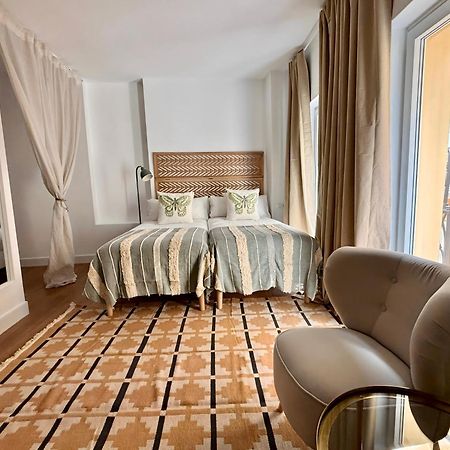 Eva Recommends Lineros Appartement Sevilla Buitenkant foto