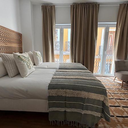 Eva Recommends Lineros Appartement Sevilla Buitenkant foto