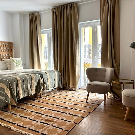 Eva Recommends Lineros Appartement Sevilla Buitenkant foto