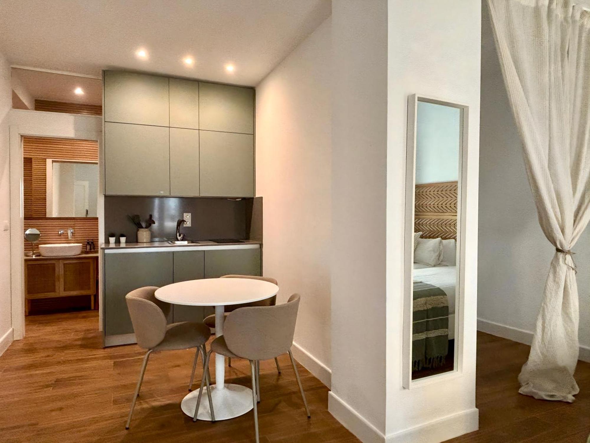 Eva Recommends Lineros Appartement Sevilla Buitenkant foto