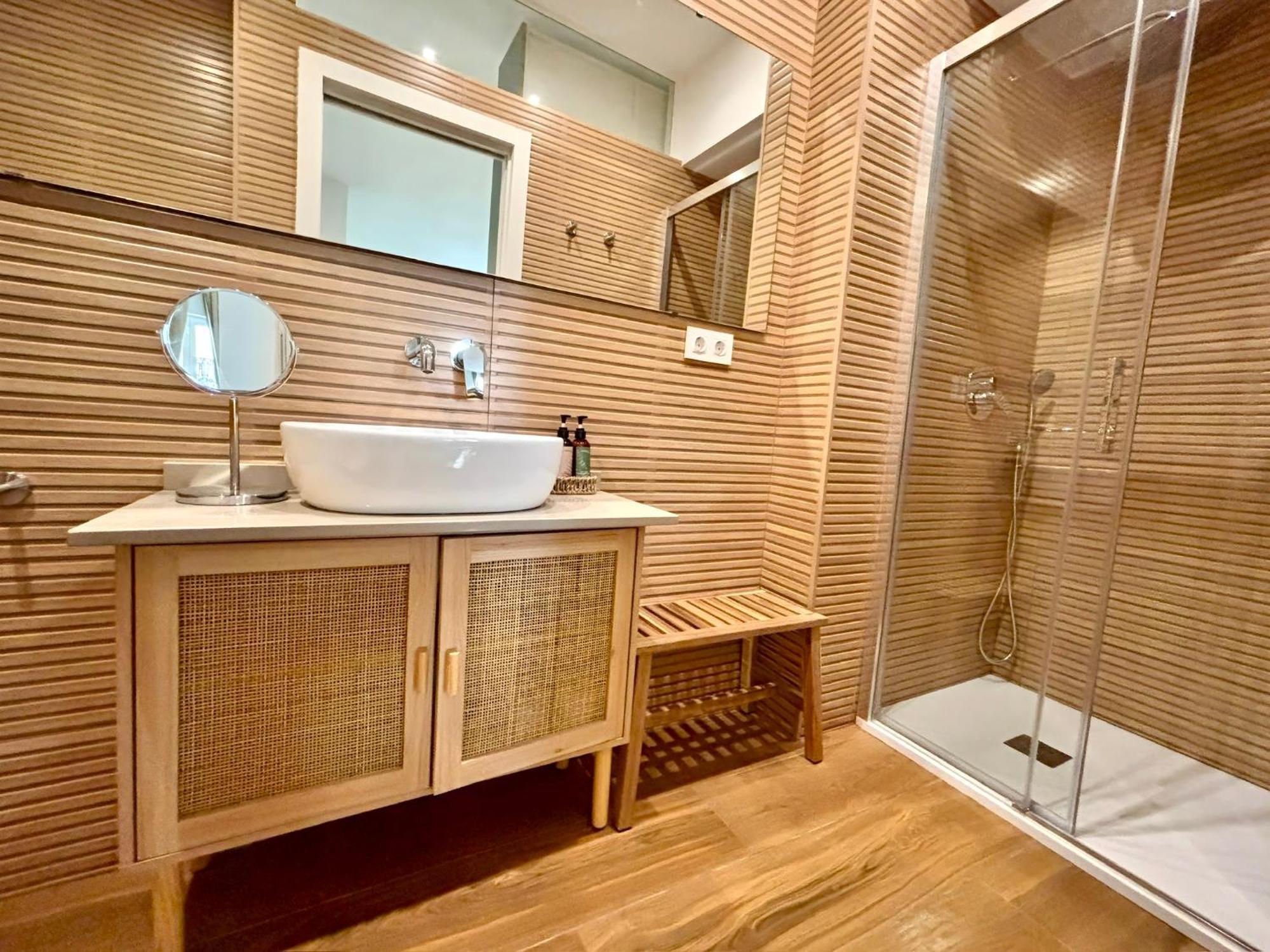 Eva Recommends Lineros Appartement Sevilla Buitenkant foto