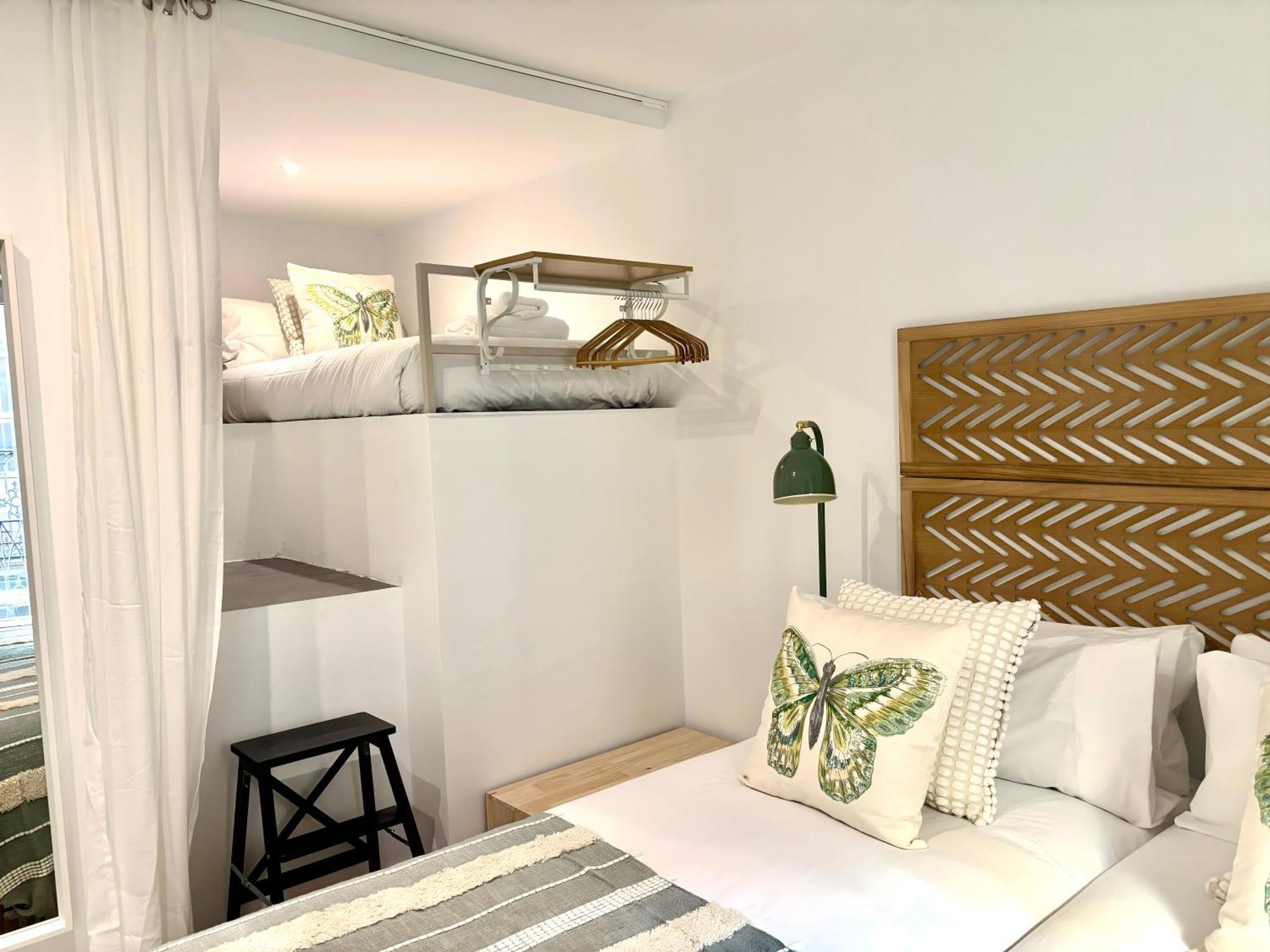 Eva Recommends Lineros Appartement Sevilla Buitenkant foto