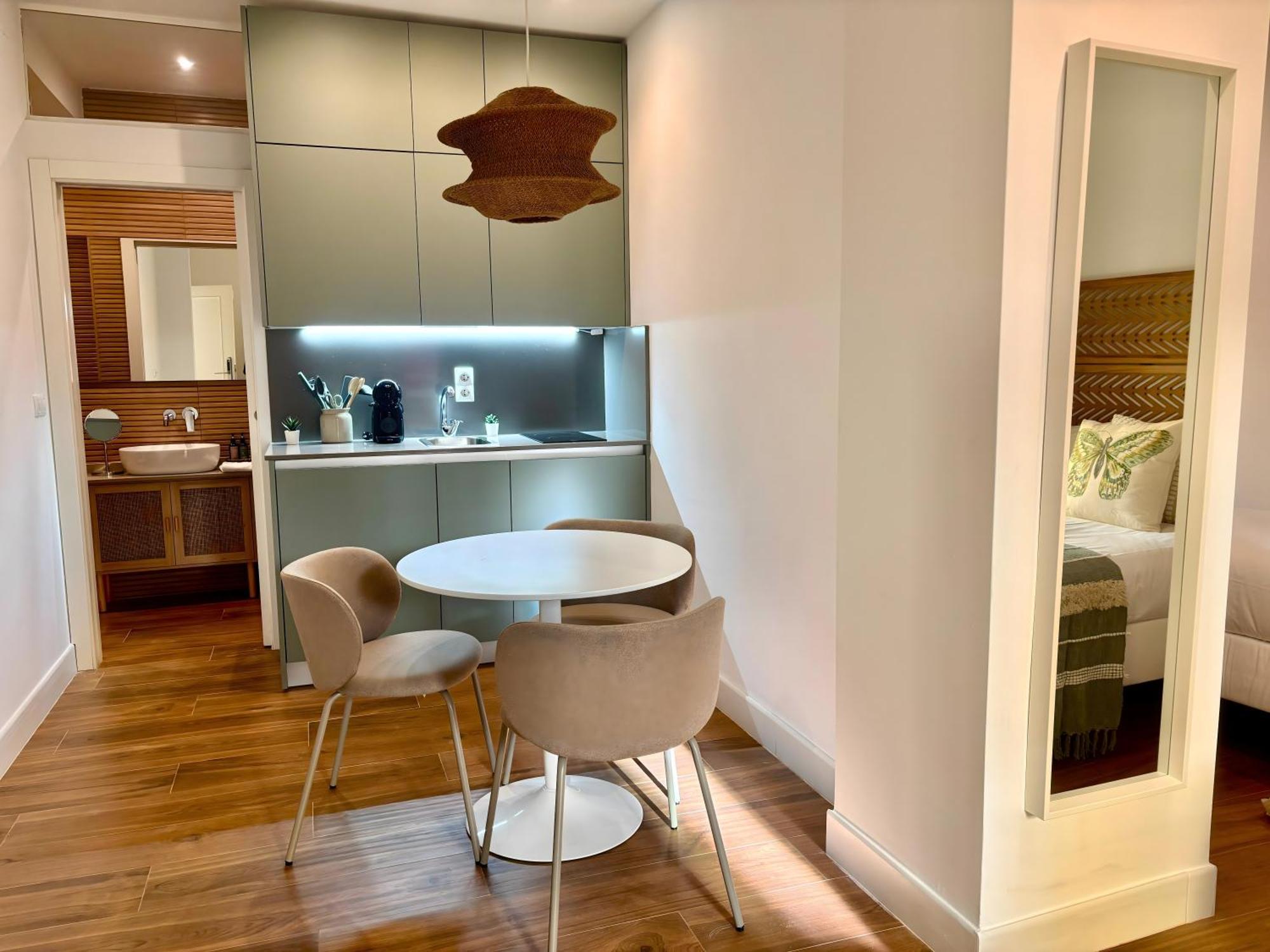 Eva Recommends Lineros Appartement Sevilla Buitenkant foto