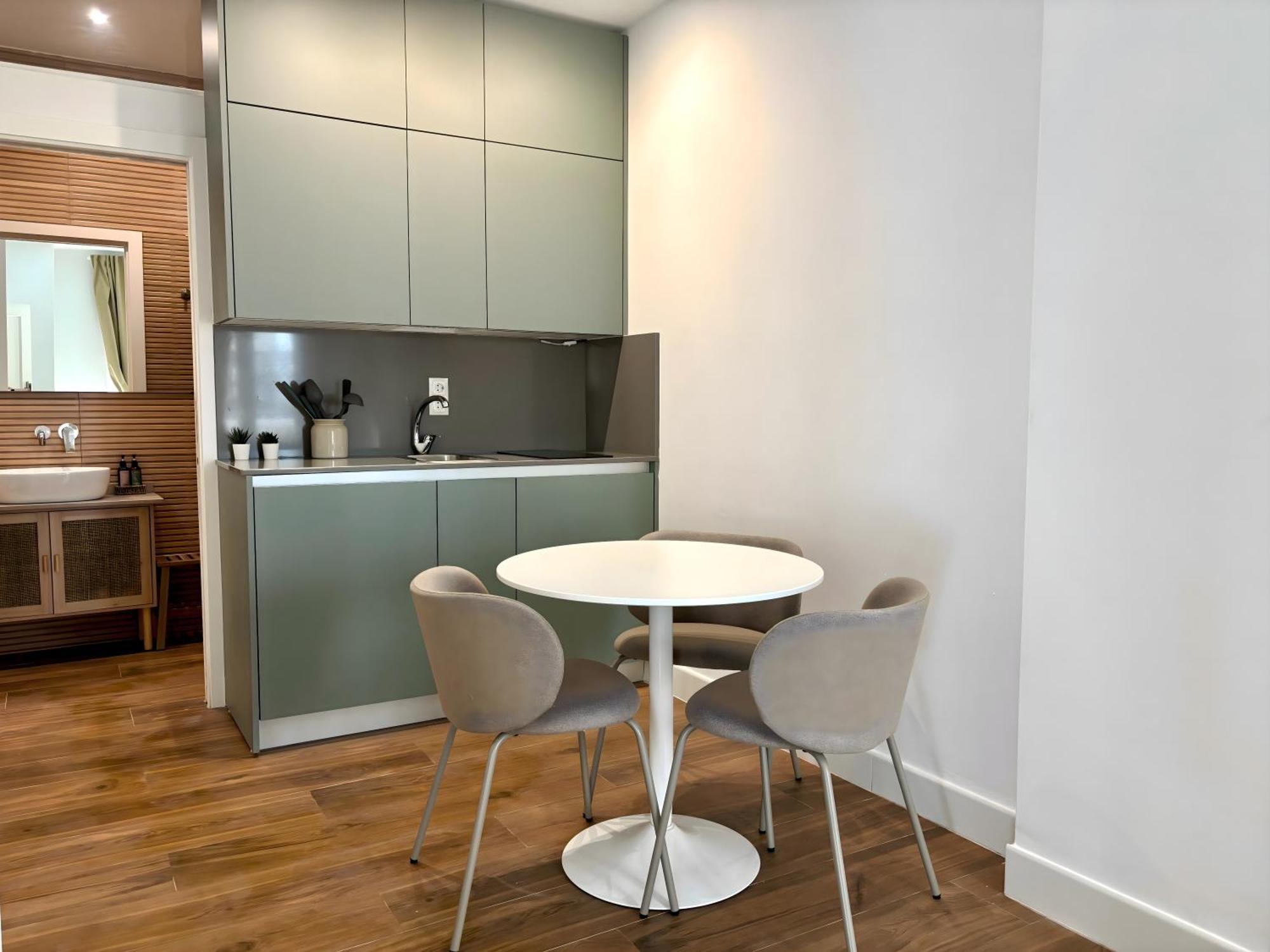 Eva Recommends Lineros Appartement Sevilla Buitenkant foto