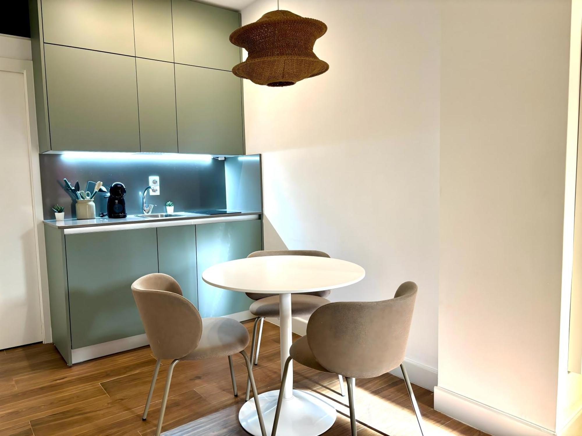 Eva Recommends Lineros Appartement Sevilla Buitenkant foto